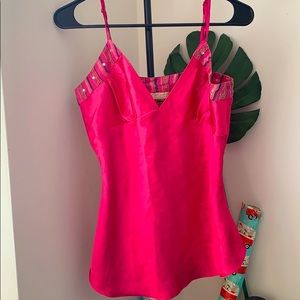 NWOT Camisole top